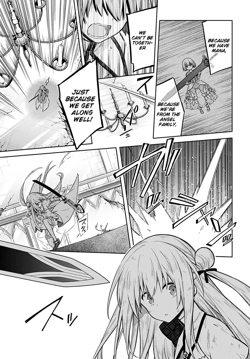 Assassin's Pride Lesson: 28 26