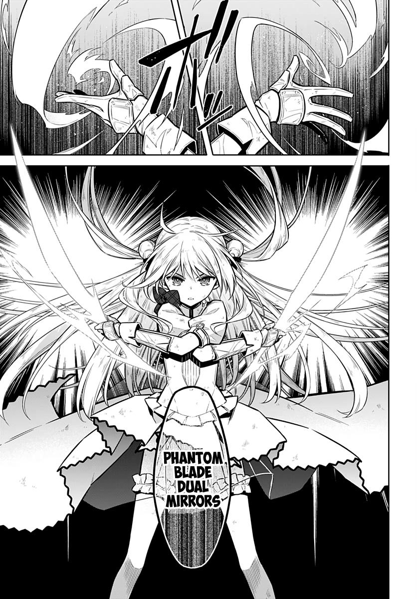 Assassin's Pride Lesson: 29 7