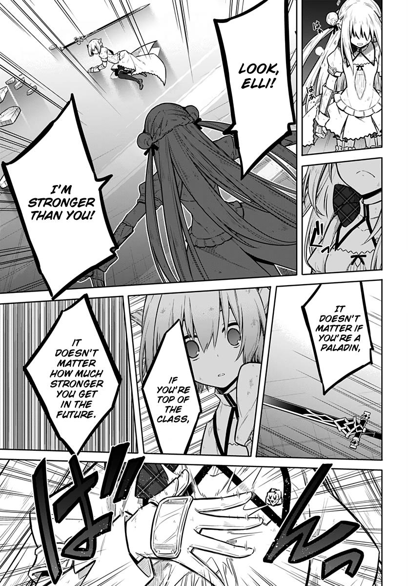 Assassin's Pride Lesson: 29 10