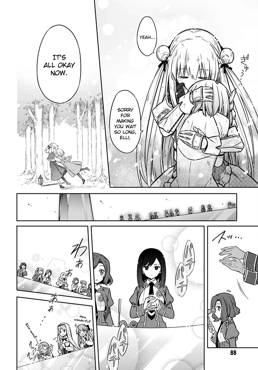 Assassin's Pride Lesson: 29 15