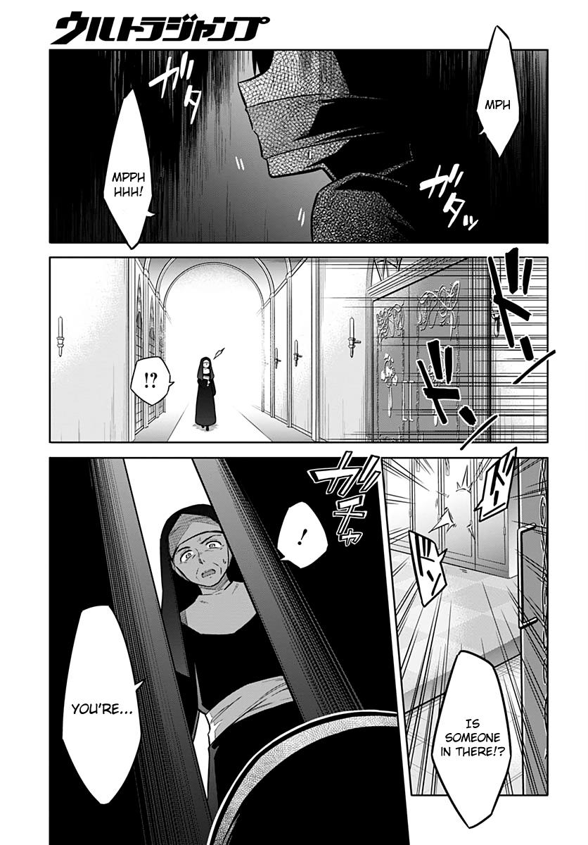 Assassin's Pride Lesson: 30 3