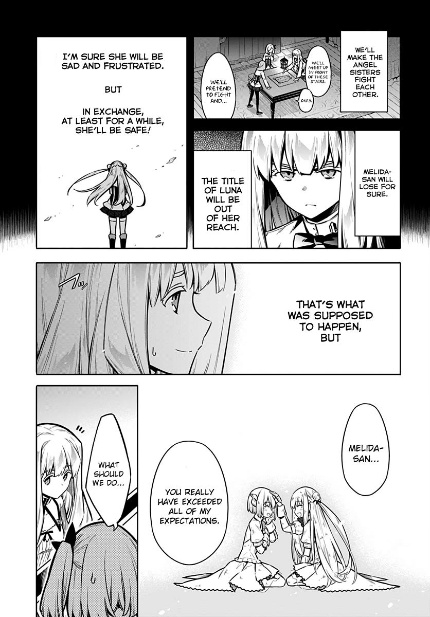 Assassin's Pride Lesson: 30 9
