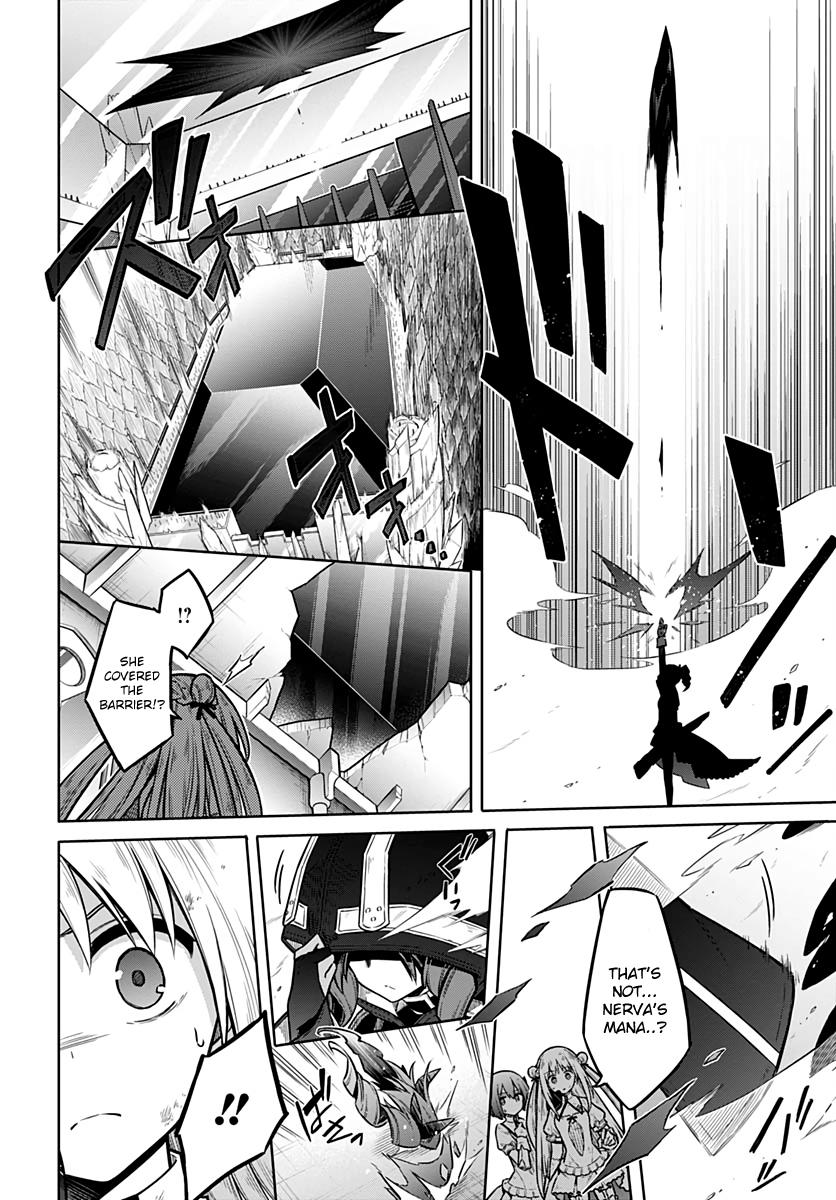 Assassin's Pride Lesson: 30 14