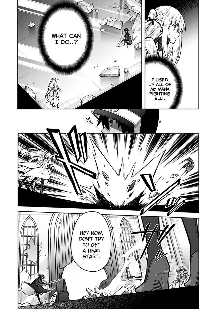 Assassin's Pride Lesson: 30 17