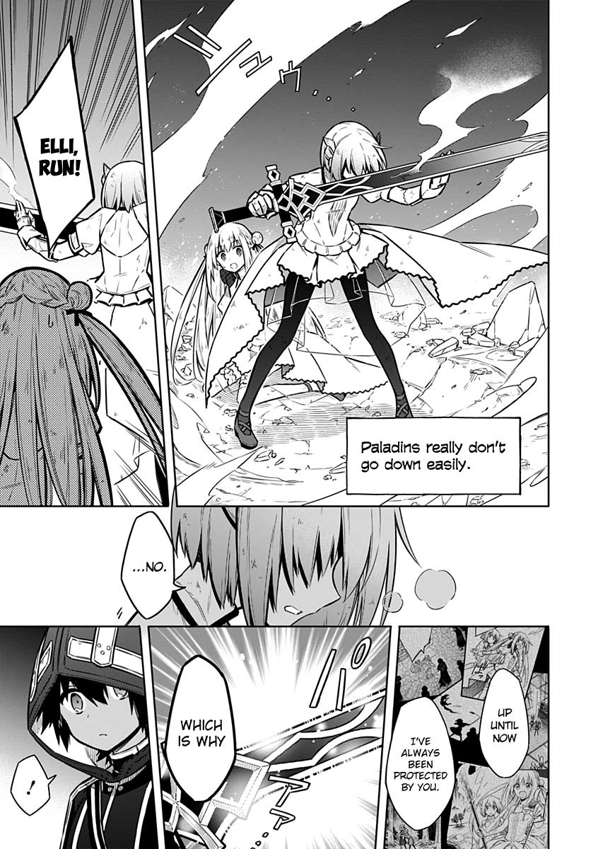 Assassin's Pride Lesson: 30 27