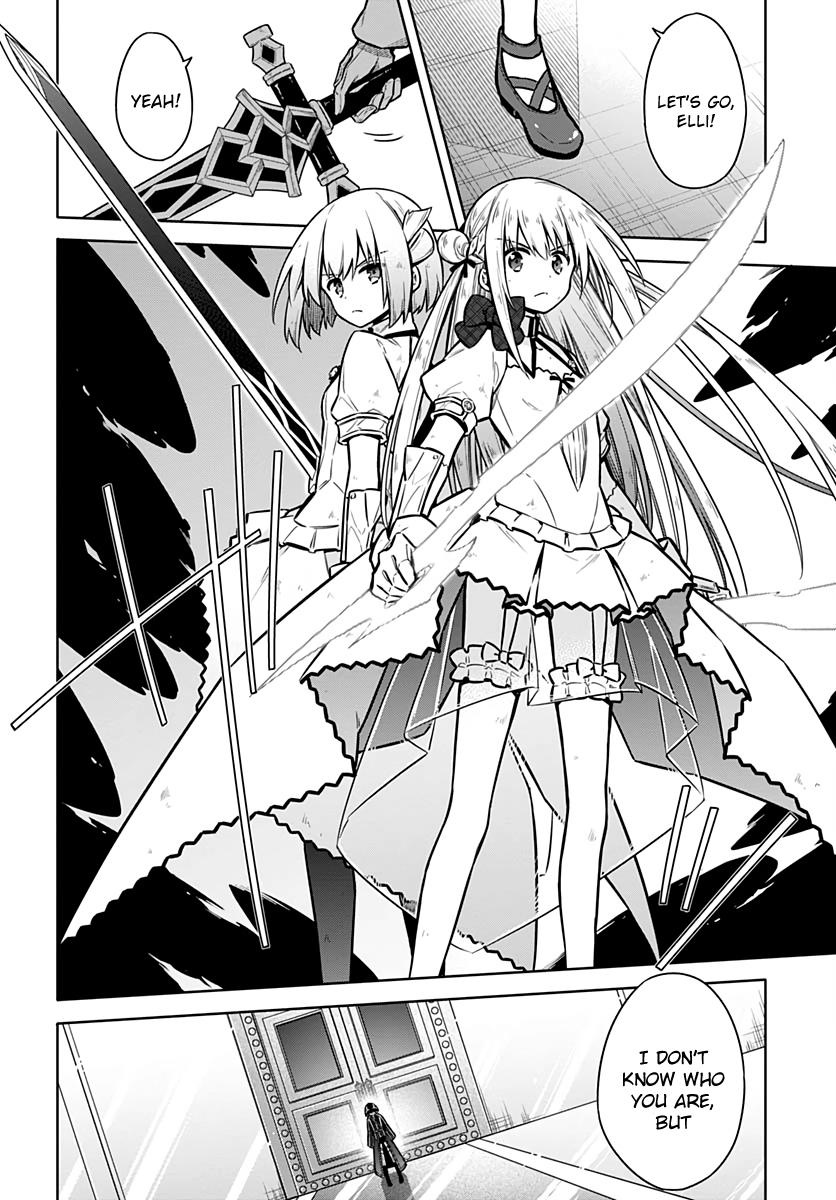 Assassin's Pride Lesson: 30 32