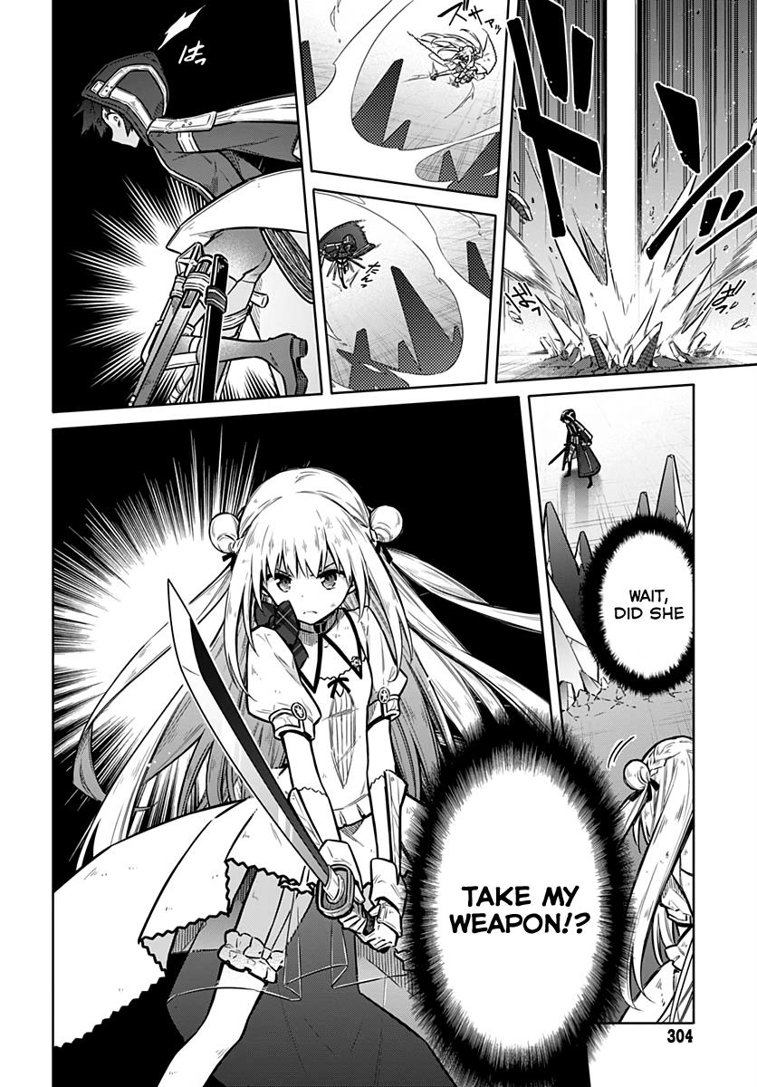 Assassin's Pride Lesson: 31 10