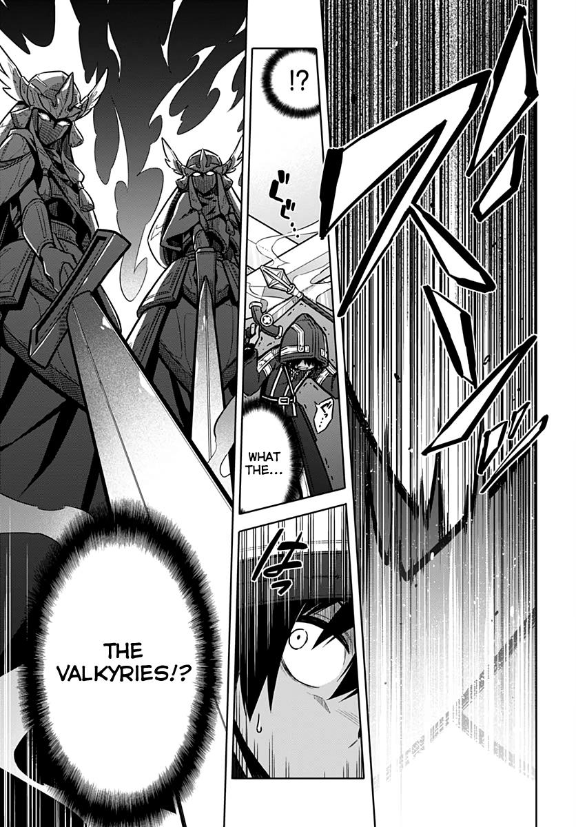 Assassin's Pride Lesson: 31 23