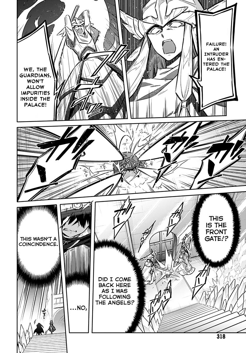 Assassin's Pride Lesson: 31 24