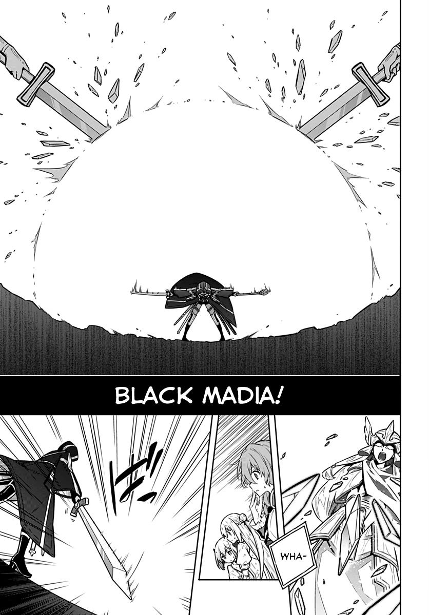 Assassin's Pride Lesson: 31 29