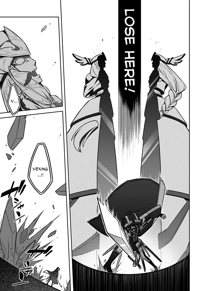 Assassin's Pride Lesson: 31 31