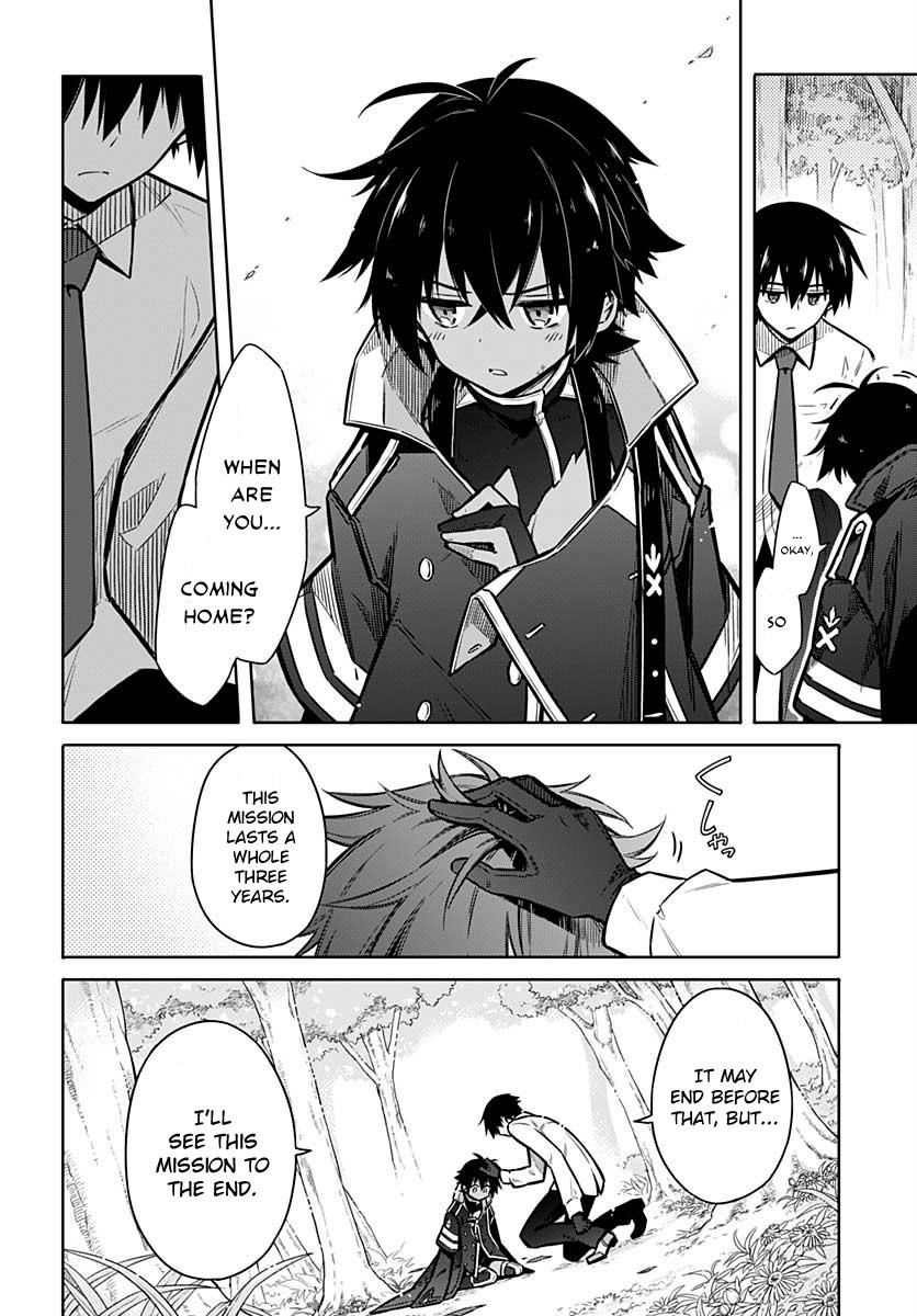 Assassin's Pride Lesson: 32 36