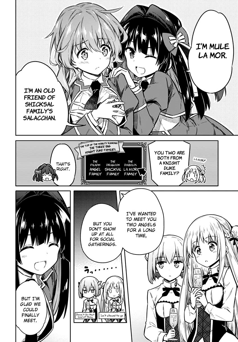 Assassin's Pride Lesson: 33 10