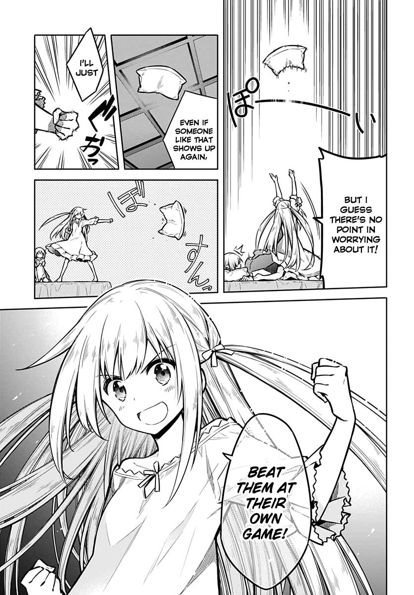 Assassin's Pride Lesson: 33 39