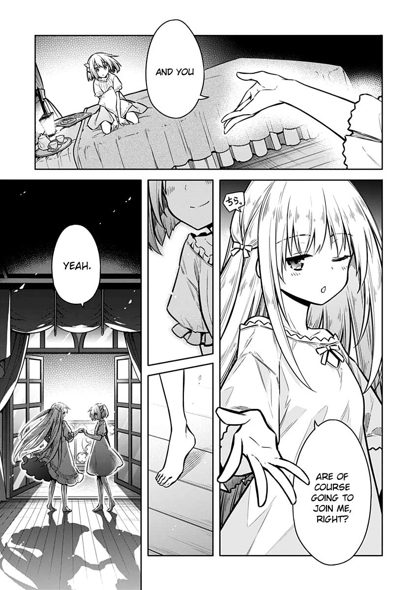 Assassin's Pride Lesson: 33 41