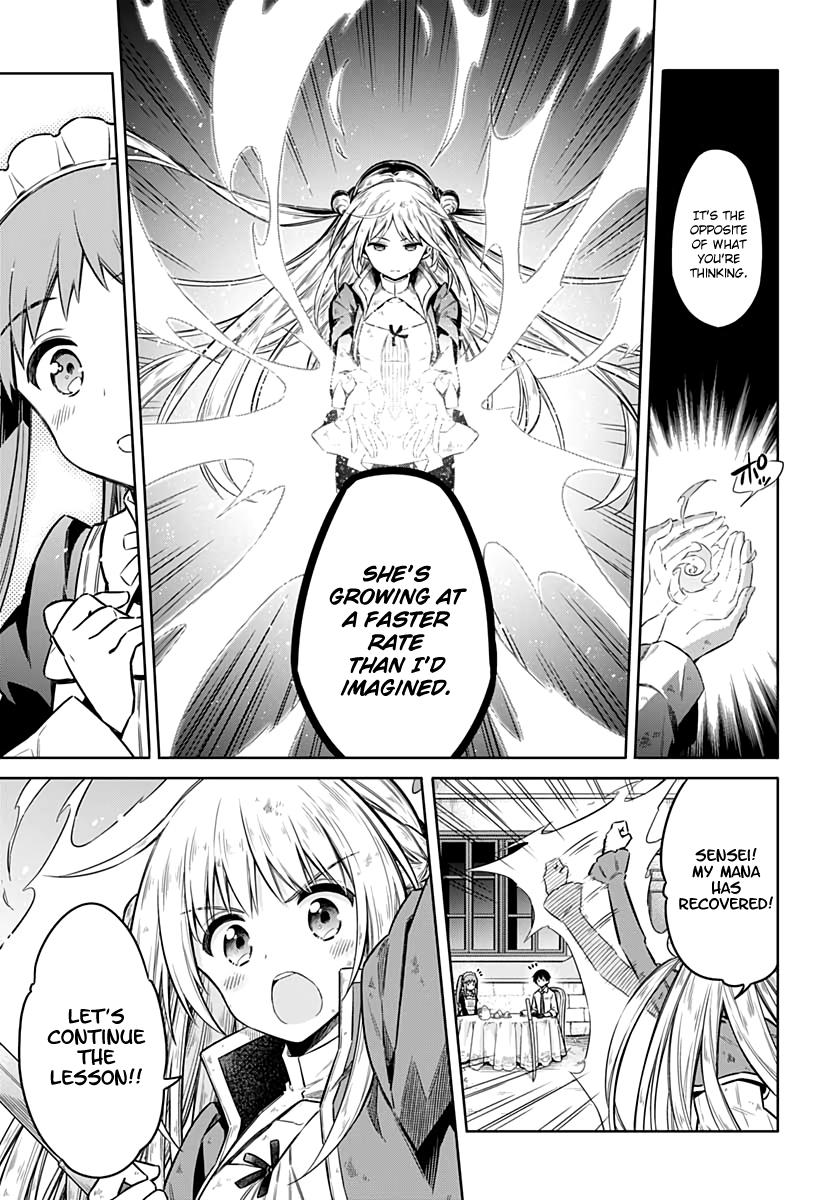 Assassin's Pride Lesson: 34 18