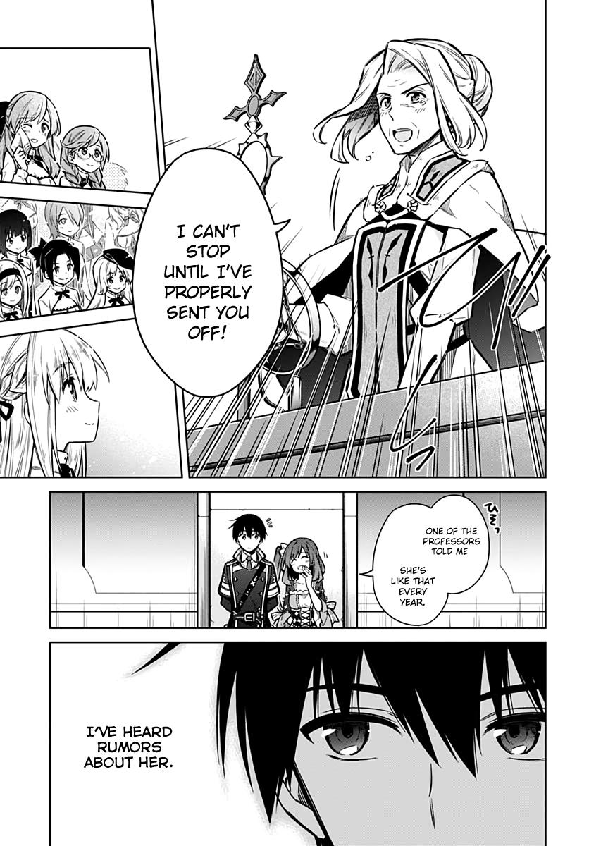 Assassin's Pride Lesson: 35 3