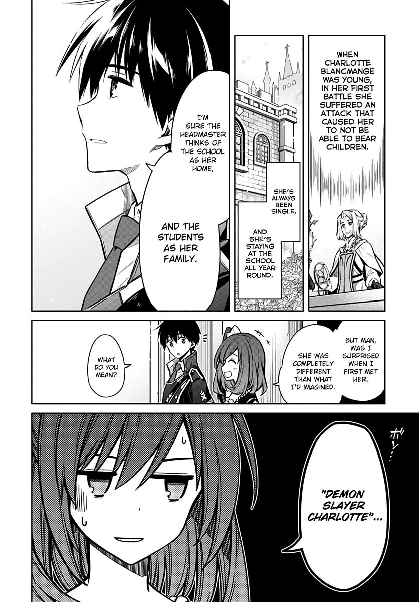 Assassin's Pride Lesson: 35 4