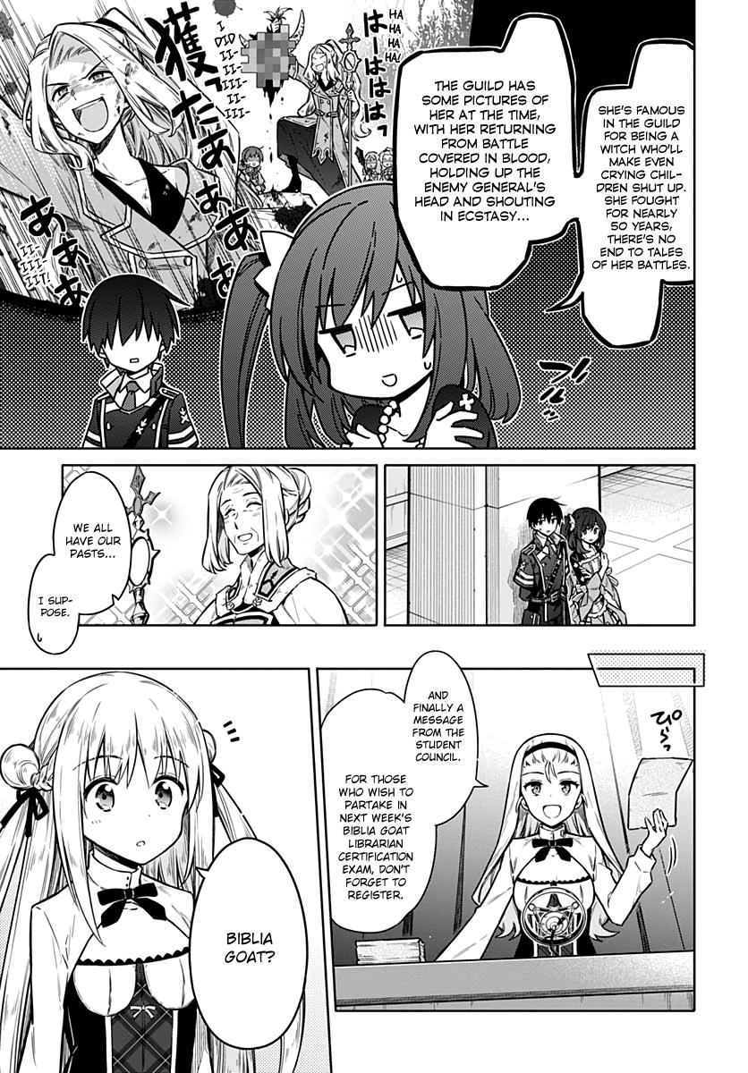 Assassin's Pride Lesson: 35 5