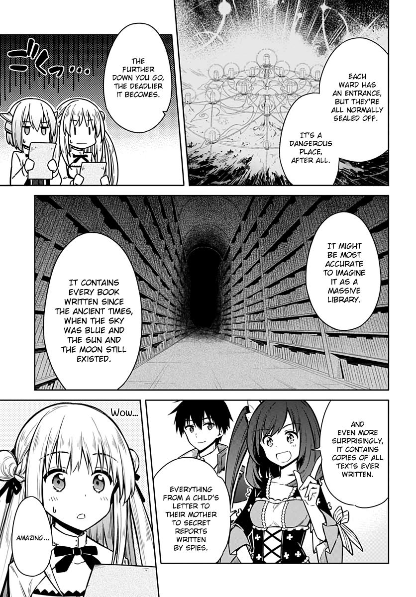 Assassin's Pride Lesson: 35 7