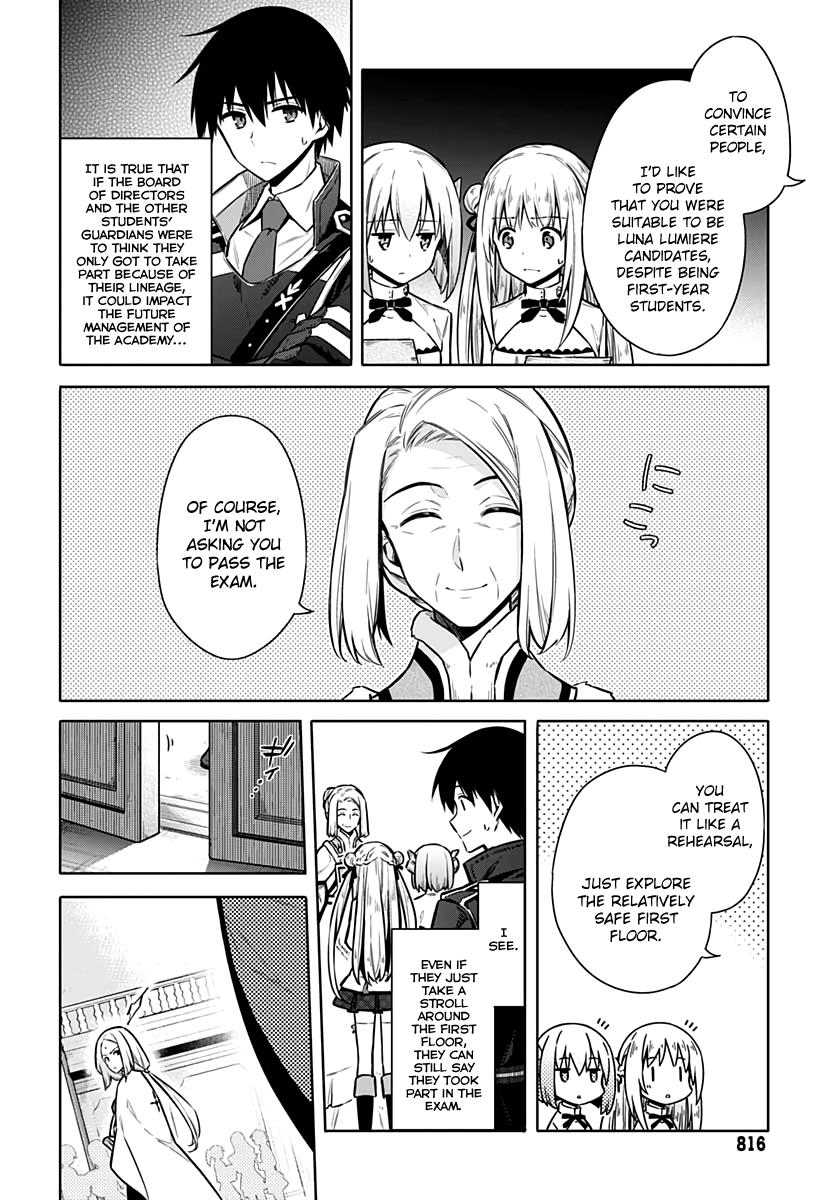 Assassin's Pride Lesson: 35 10