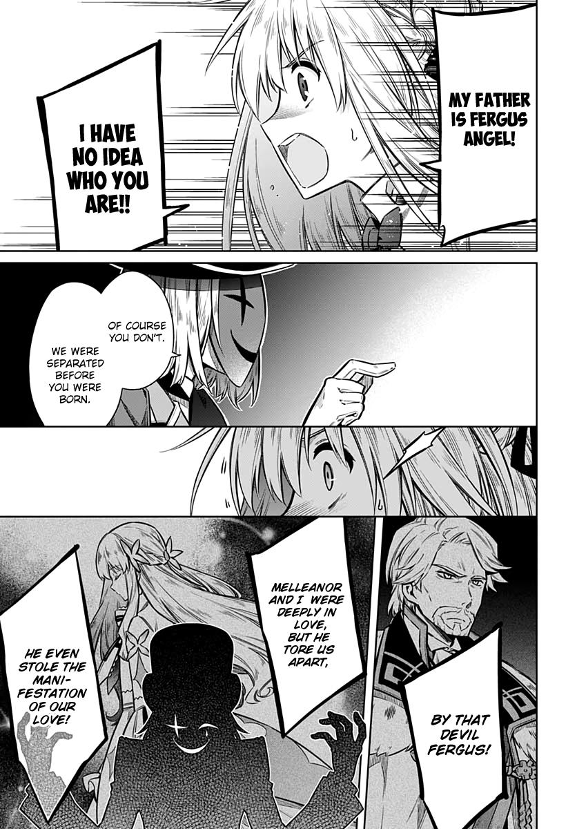 Assassin's Pride Lesson: 35 21