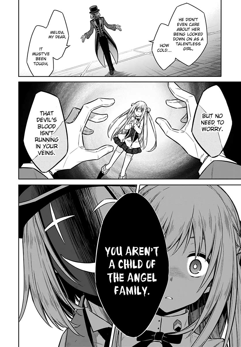 Assassin's Pride Lesson: 35 22