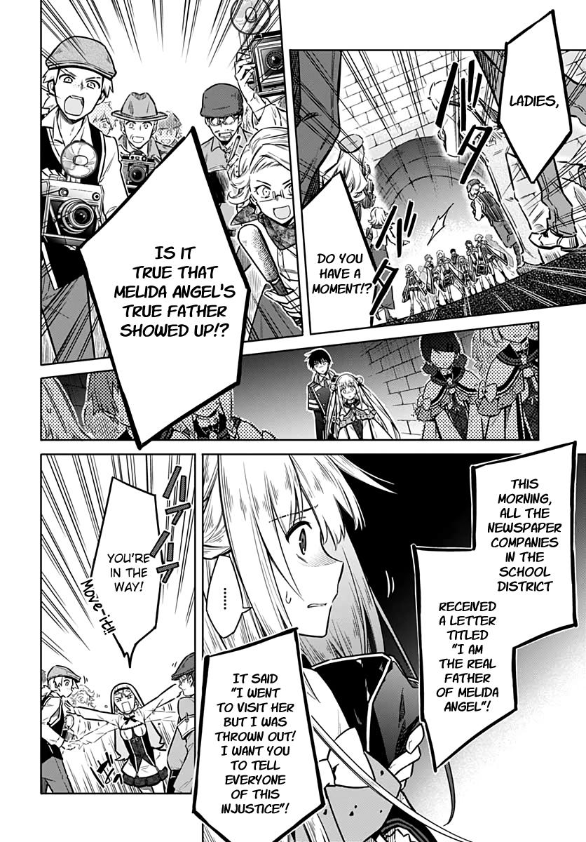 Assassin's Pride Lesson: 35 28