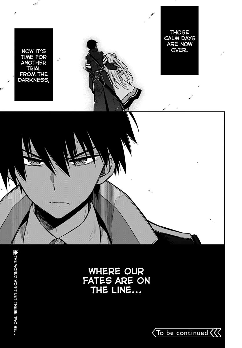 Assassin's Pride Lesson: 35 33