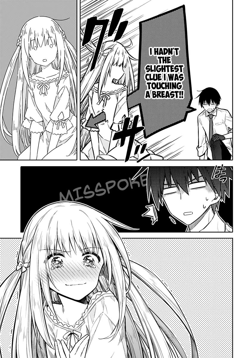 Assassin's Pride Lesson: 36 13