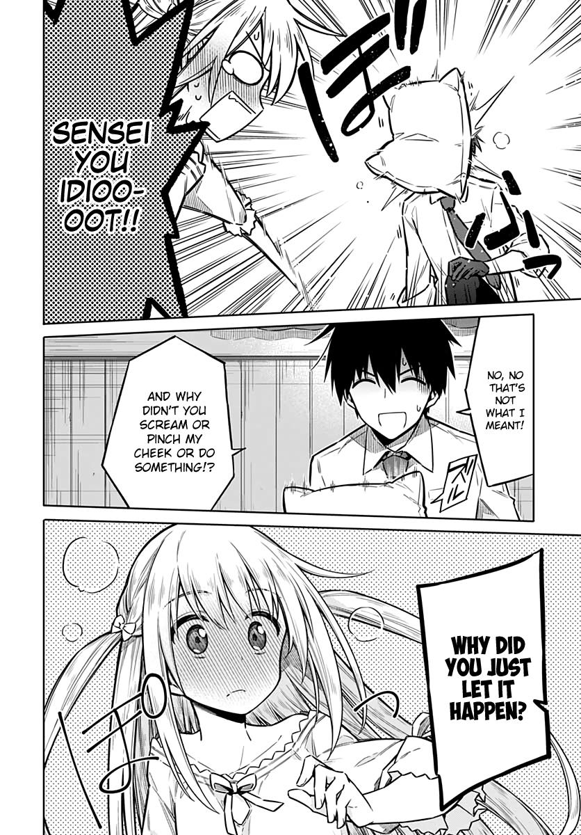 Assassin's Pride Lesson: 36 14