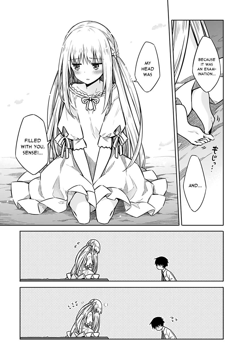 Assassin's Pride Lesson: 36 15