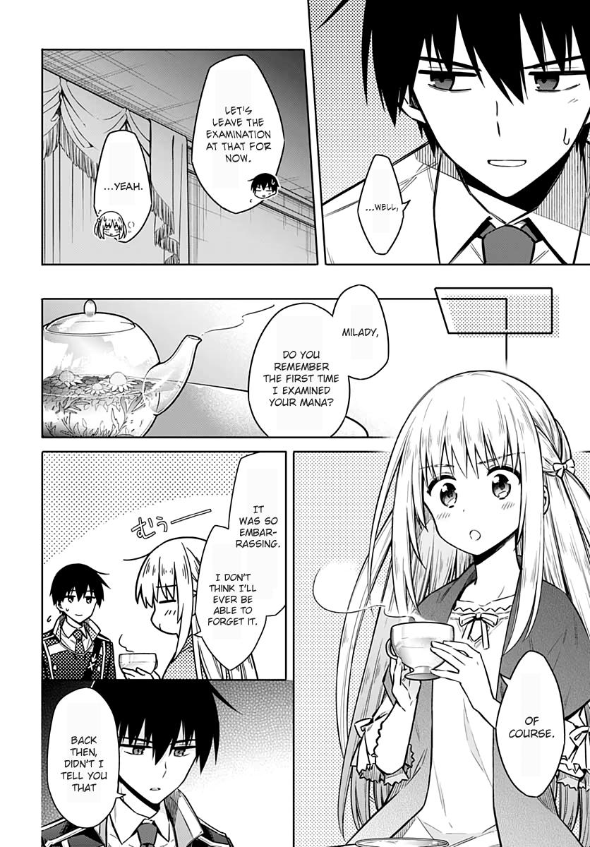 Assassin's Pride Lesson: 36 16