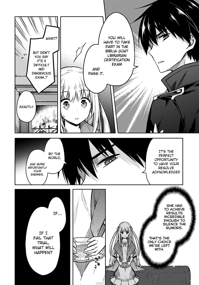 Assassin's Pride Lesson: 36 20