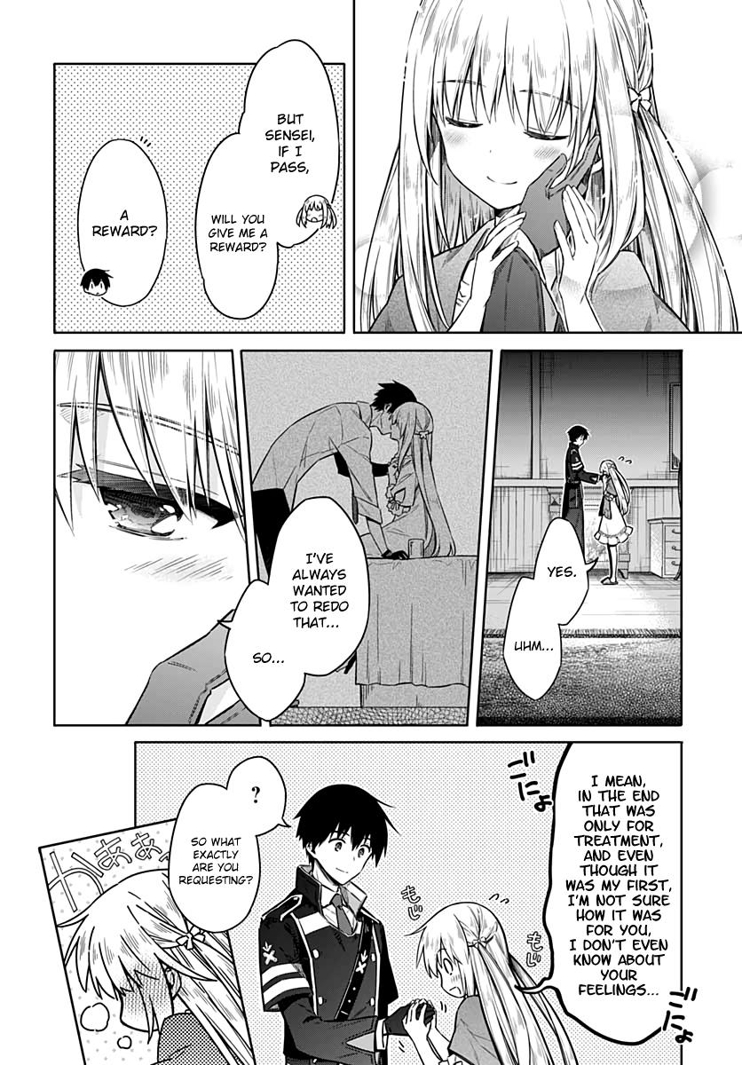 Assassin's Pride Lesson: 36 24