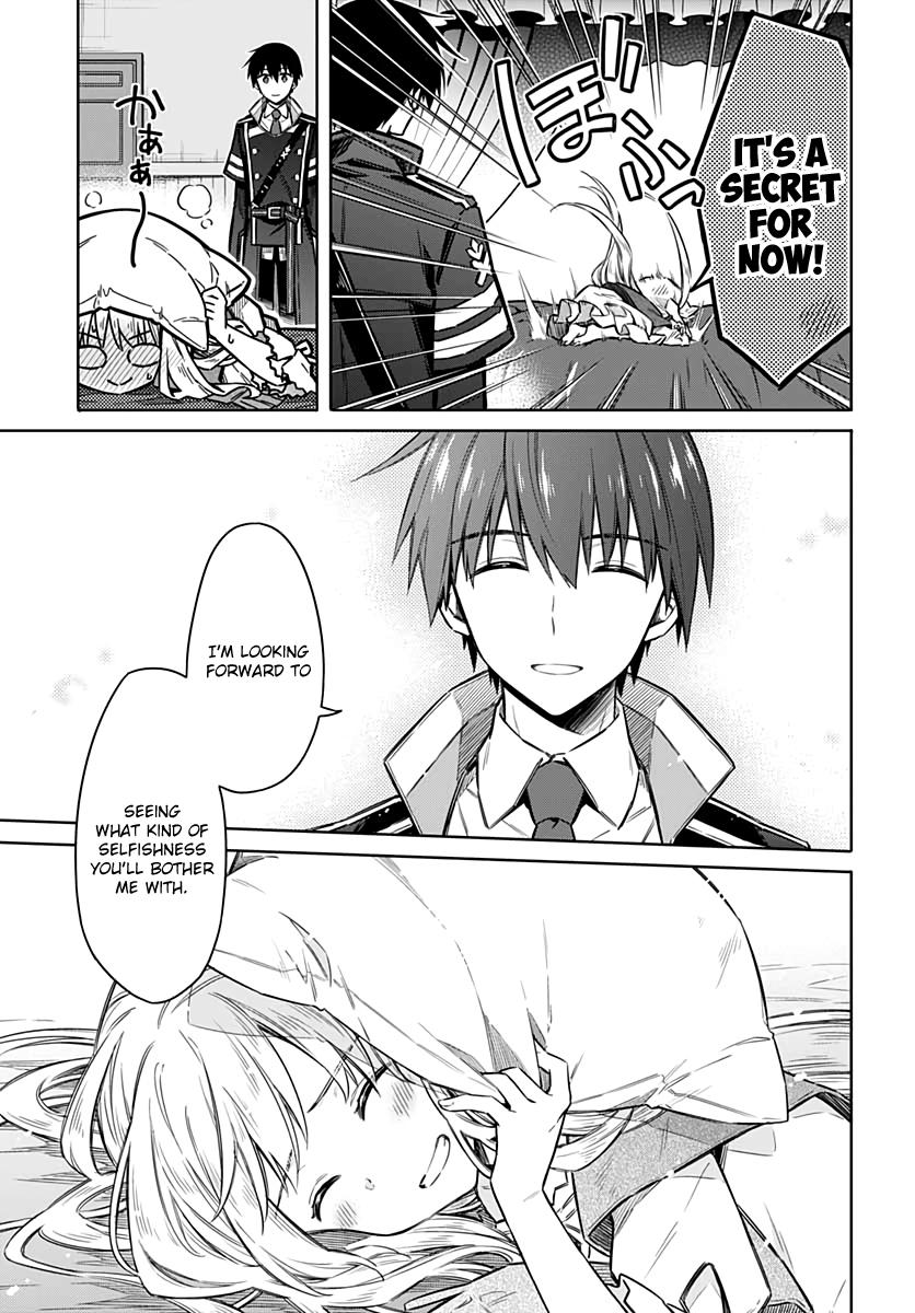 Assassin's Pride Lesson: 36 25