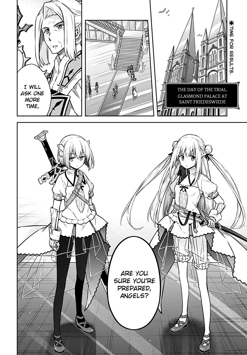 Assassin's Pride Lesson: 37 2