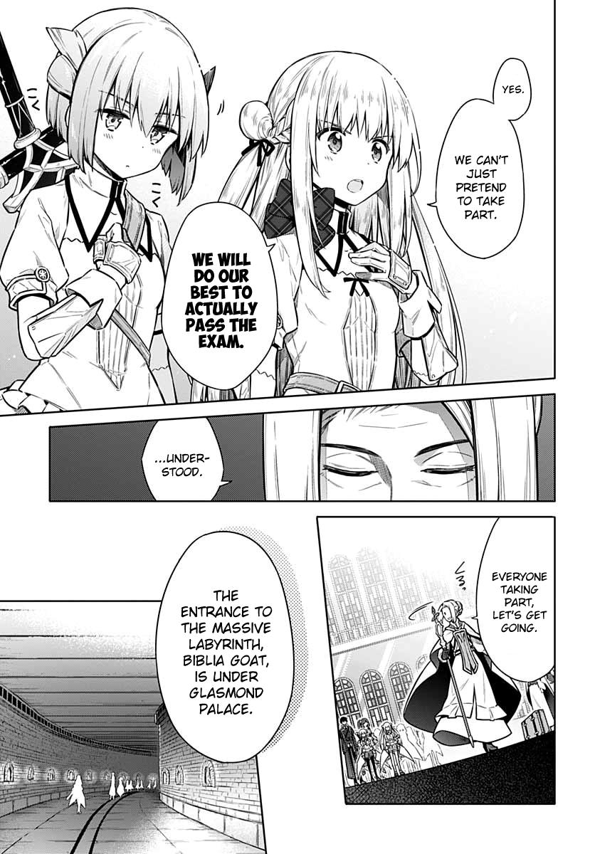 Assassin's Pride Lesson: 37 3
