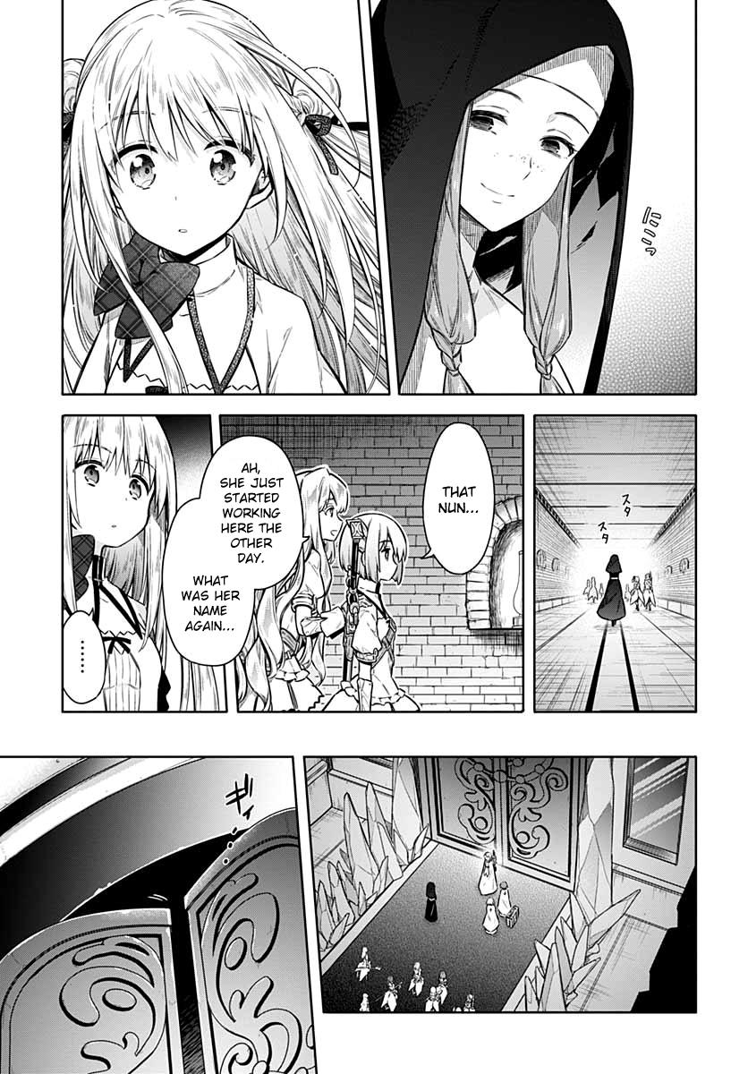 Assassin's Pride Lesson: 37 7