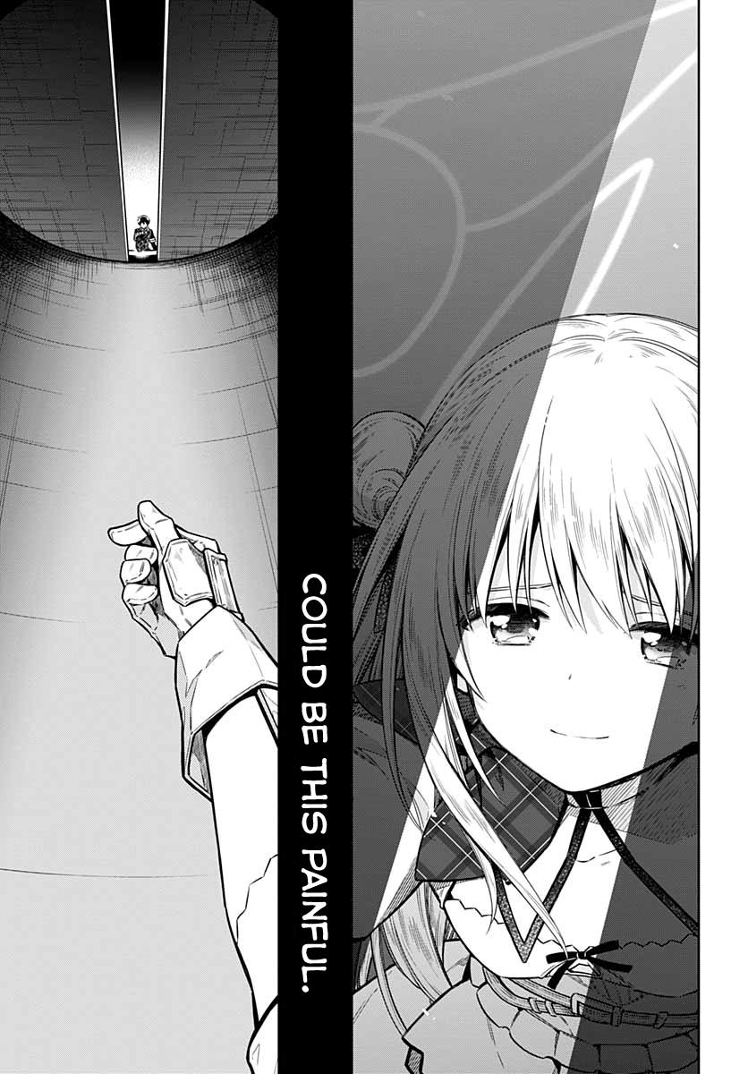 Assassin's Pride Lesson: 37 13