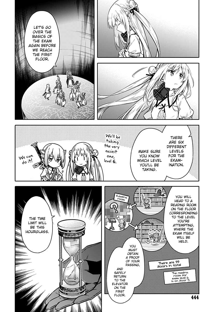 Assassin's Pride Lesson: 37 20