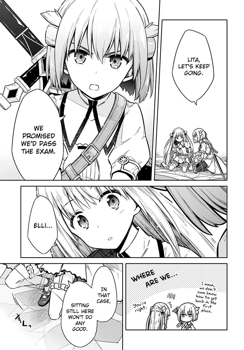Assassin's Pride Lesson: 37 30
