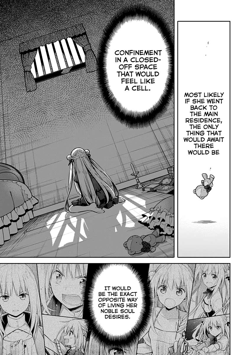 Assassin's Pride Lesson: 38 11