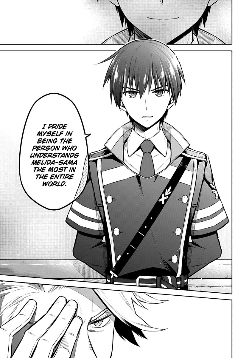 Assassin's Pride Lesson: 38 17