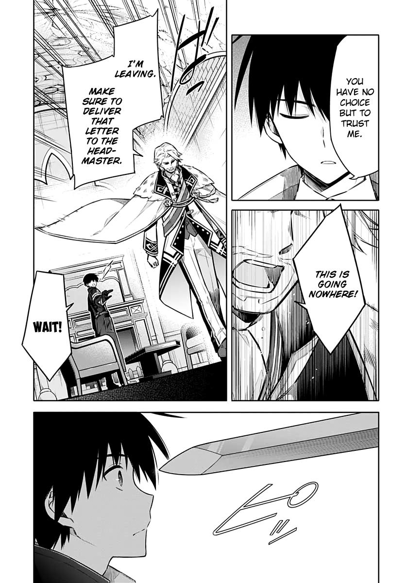 Assassin's Pride Lesson: 38 19