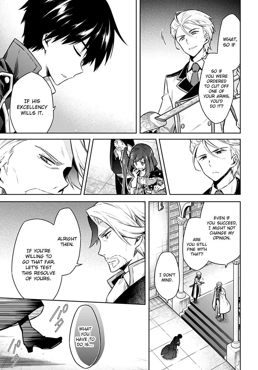 Assassin's Pride Lesson: 38 23