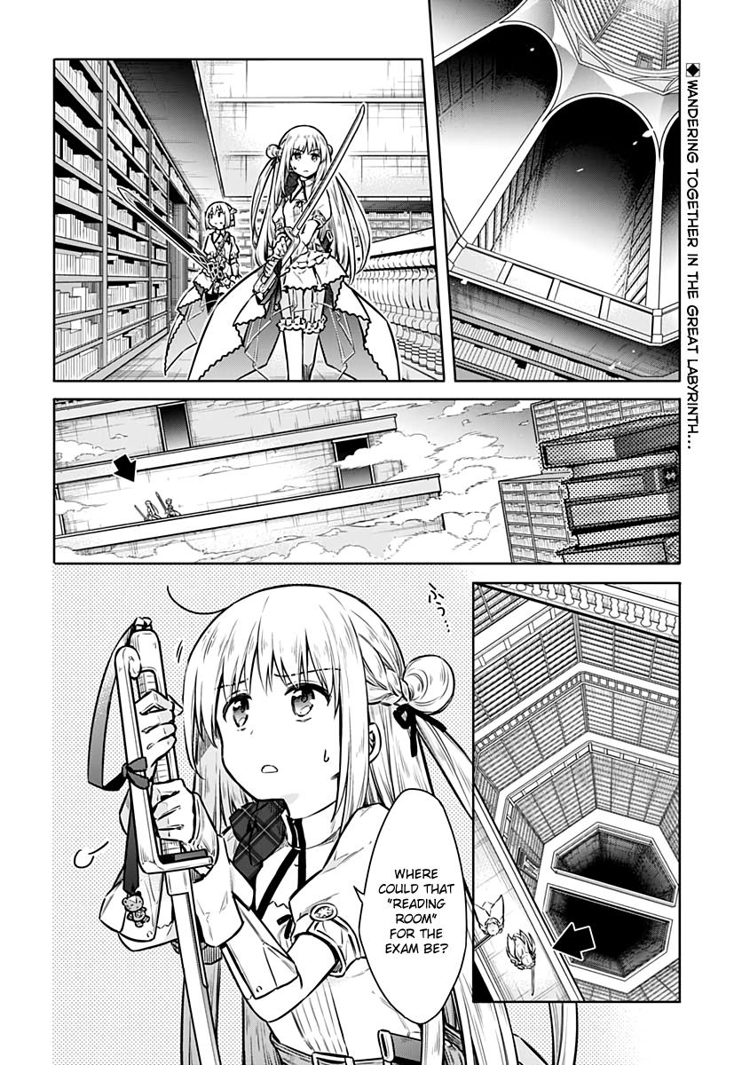 Assassin's Pride Lesson: 39 2