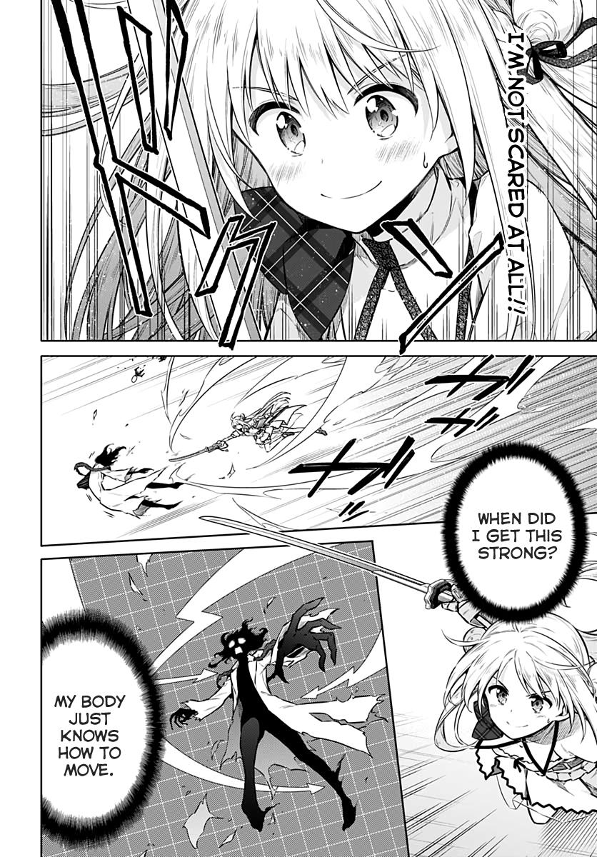 Assassin's Pride Lesson: 39 8