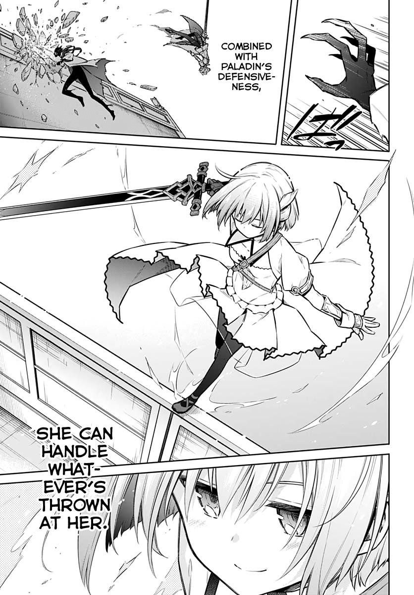 Assassin's Pride Lesson: 39 11