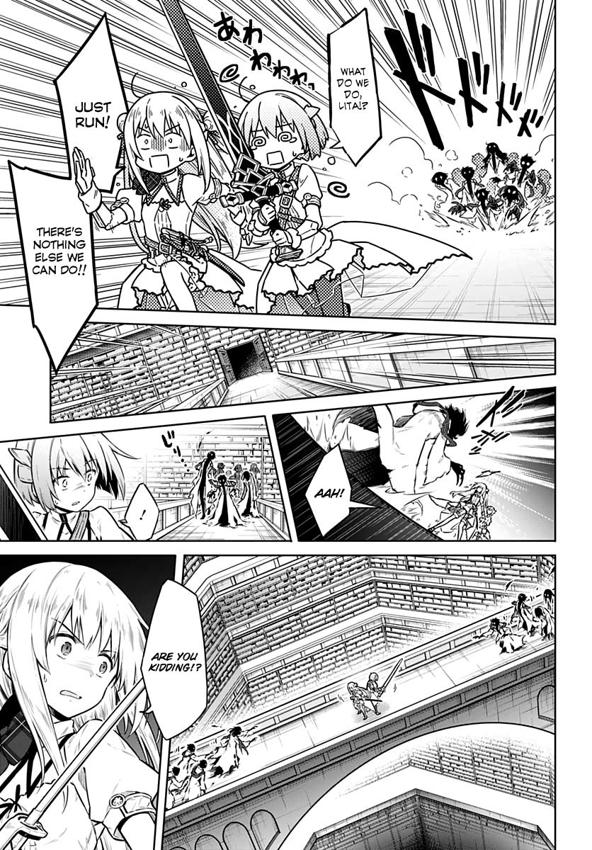 Assassin's Pride Lesson: 39 21